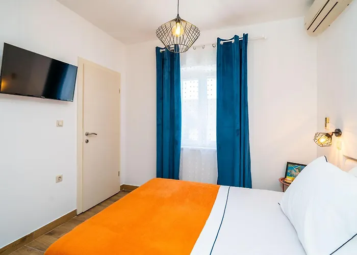 Jele 1 Dubrovnik