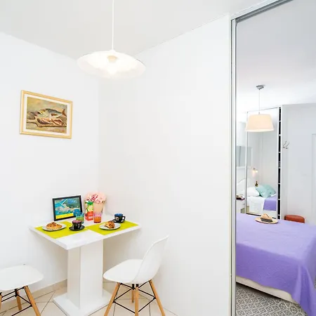 Jele 1 게스트하우스 두브로브니크