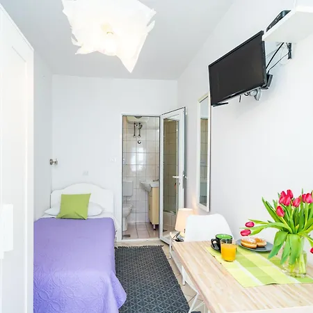 게스트하우스 Jele 1 두브로브니크