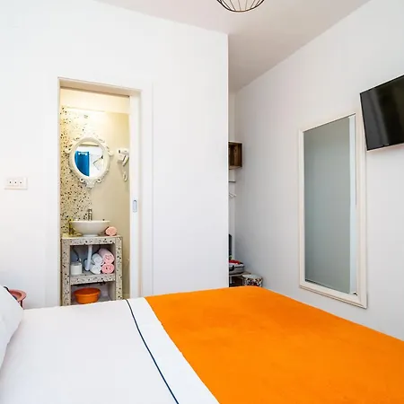 게스트하우스 Jele 1 4*