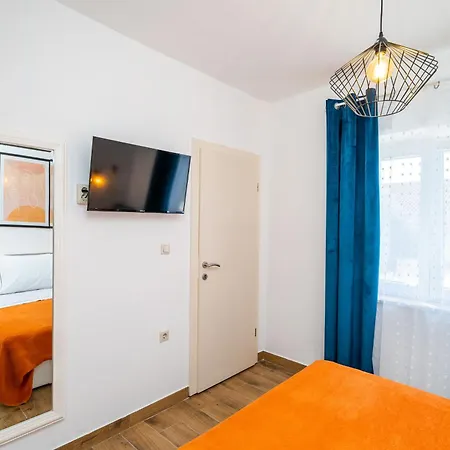 게스트하우스 Jele 1 4*