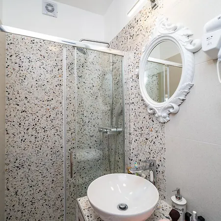 Jele 1 Pensionat Dubrovnik