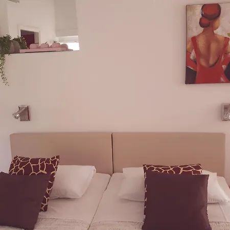 Jele 1 Guest house