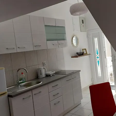 Jele 1 게스트하우스 두브로브니크