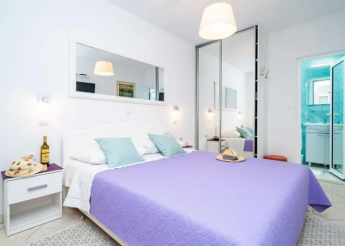 Jele 1 Pensión Dubrovnik