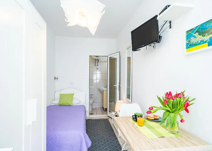 Pensión Jele 1 Dubrovnik