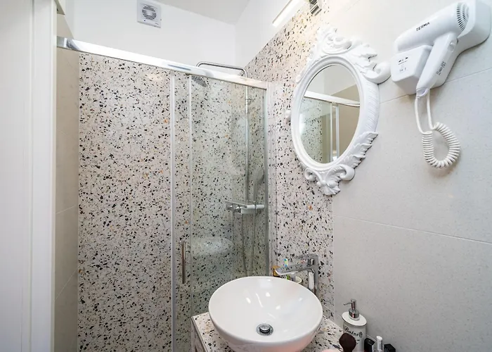 Jele 1 Pensión Dubrovnik