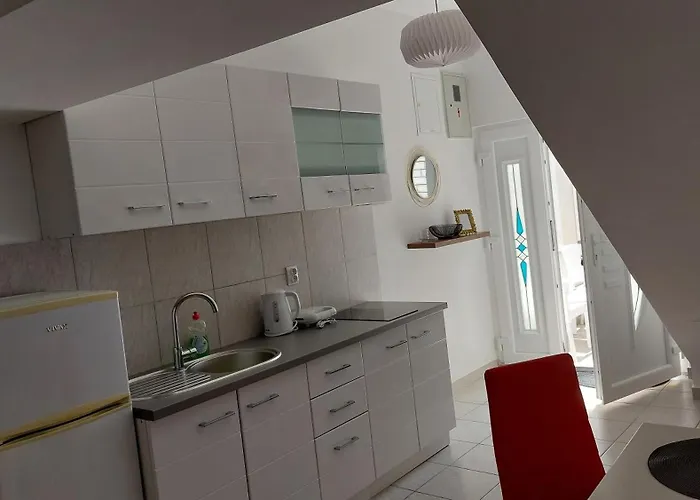 Jele 1 Pensión Dubrovnik